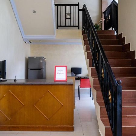 Reddoorz At Hotel Rich Parepare Near Pantai Mattirotasi Екстериор снимка