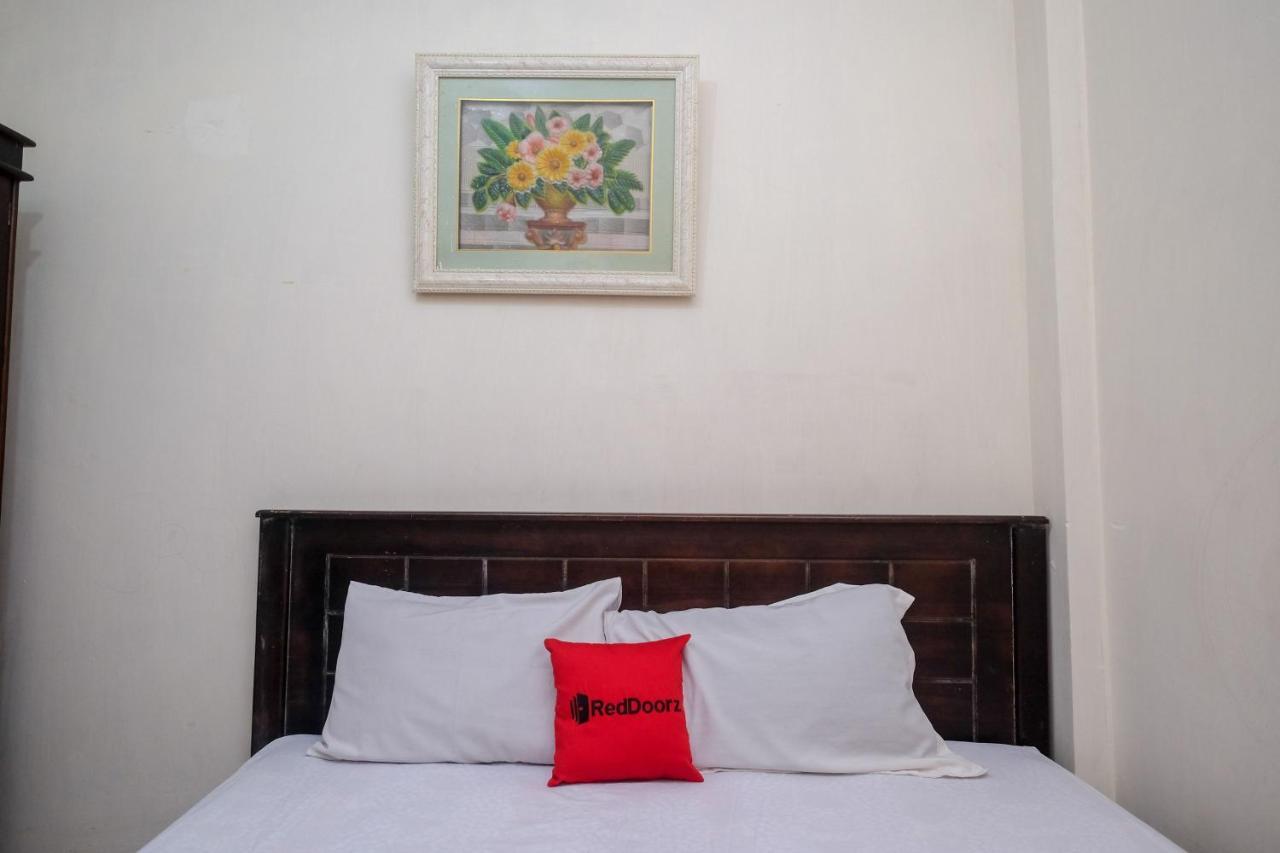 Reddoorz At Hotel Rich Parepare Near Pantai Mattirotasi Екстериор снимка