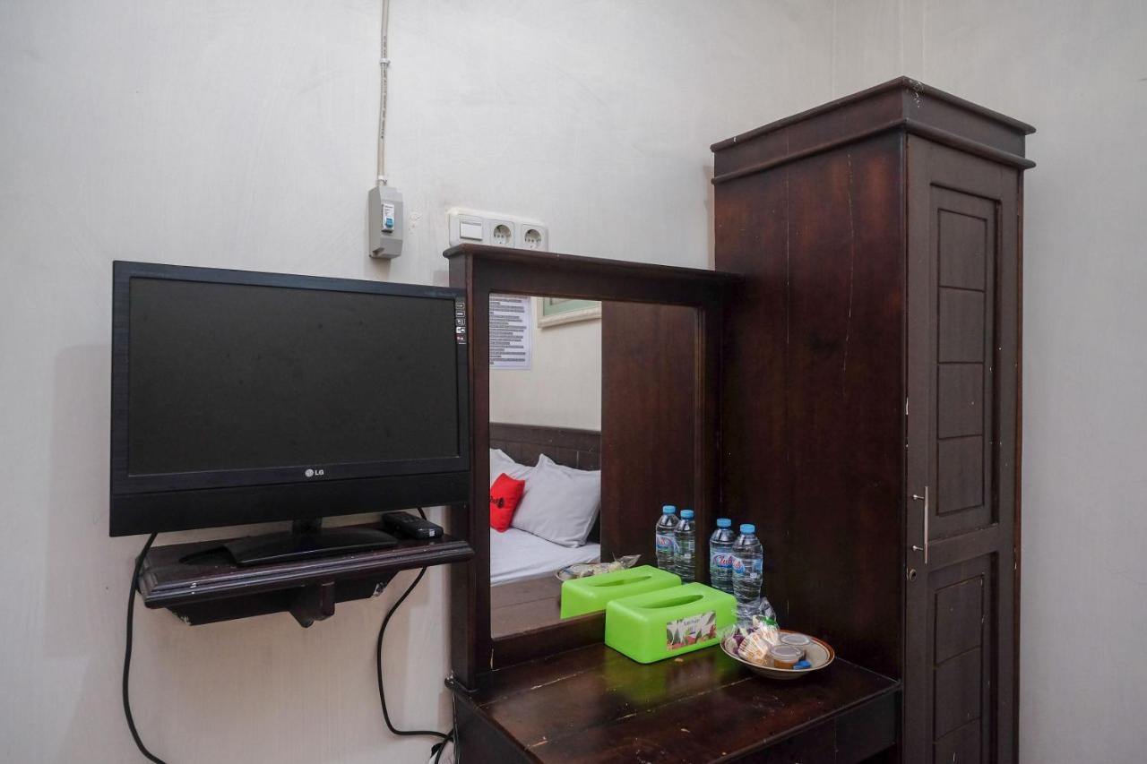 Reddoorz At Hotel Rich Parepare Near Pantai Mattirotasi Екстериор снимка
